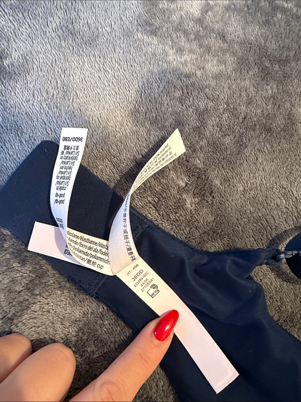Victoria’s Secret push up bras - Picture 3 of 5